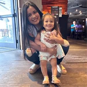 Meet your Posher, Veronica